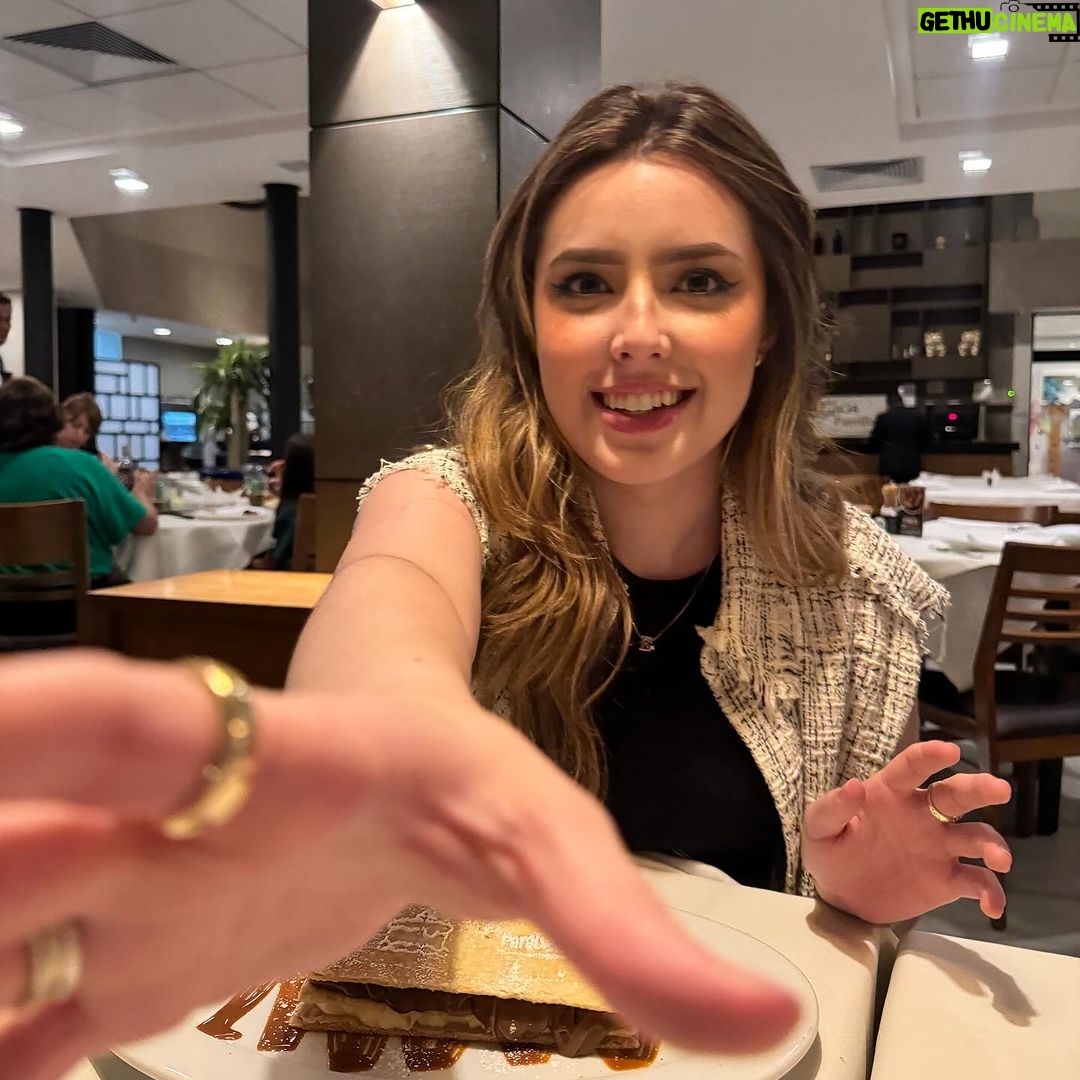 Esther Marcos Instagram - Boa tarde lindeza!!!😍