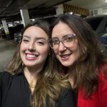 Esther Marcos Instagram - oiiii