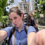 Esther Marcos Instagram - oiiii