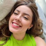 Esther Marcos Instagram - oiiii