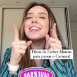 Esther Marcos Instagram – Segunda-feira de Carnaval com mais dicas de como se dedicar a Cristo nesse feriado! 😉💕
👀 Aproveite os conselhos da @esthermarcos e ouça agora “Medley Maranata 1/2” na sua plataforma digital favorita.
#ONErpmGospel #FamiliaONErpm #AmplifiqueOSeuLegado #MusicaGospel