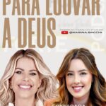 Esther Marcos Instagram – É HOJE!! ÁS 18HS no canal KARINA.BACCHI no YouTube !!
Teremos uma Convidada Especial no Episódio de Hoje @esthermarcos compartilhando seu testemunho lindo, e também falando um pouco mais sobre sua carreira !
NÃO PERCAM , ESTÁ IMPERDÍVEL !!
Esperamos por vocês no canal do YouTube!