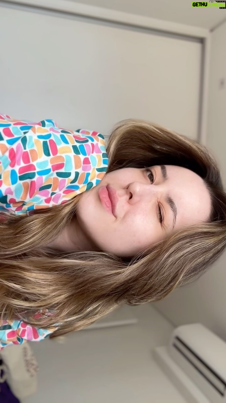 Esther Marcos Instagram - uma make do dia a dia pra vocĂȘ lindezađ