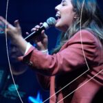 Esther Marcos Instagram – Que benção esse medley da @esthermarcos! ❤️🔥
👉 E o clipe está maravilhoso.
Corre no Youtube para assistir o vídeo completo. Ouça “Maranata Medley 1/2” na sua plataforma favorita. 🎧
#ONErpmGospel #FamiliaONErpm #AmplifiqueOSeuLegado #VideoDaSemana #MusicaGospel #LyricsGospel