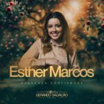Esther Marcos Instagram - @esthermarcos está confirmada para o Troféu Gerando Salvação 2024! 🏆 O melhor de tudo, dessa vez você pode participar juntinho com a gente! Em breve iremos abrir a venda dos ingressos, então ative as notificações e não perca! Quem mais ficou feliz com essa notícia? 🤩🙌🏻 🗓️ Anota na agenda: 26 de março às 20h no Ginásio do Ibirapuera - SP