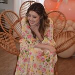 Esther Marcos Instagram - cajadadas, “arabens”, festa surpresa, reforma e lançamento….ESSE ANO NÃO PODERIA TER COMEÇADO DE FORMA MAIS MARAVILHOSA! 🥹❤️ Janeiro de 2024 eu te amei e animada estou para viver você Fevereiro, pode vir que tenho grandes expectativas….afinal, conheço muito bem quem está no meu barco 🫢👀