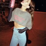 Eugenia Suárez Instagram - ❤️ @budweiser_ar #budxlollaar