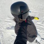Eva Marisol Gutowski Instagram – Olavs little pro hoe ๐ฅนโ๏ธ๐๐ก Flims-Laax Switzerland
