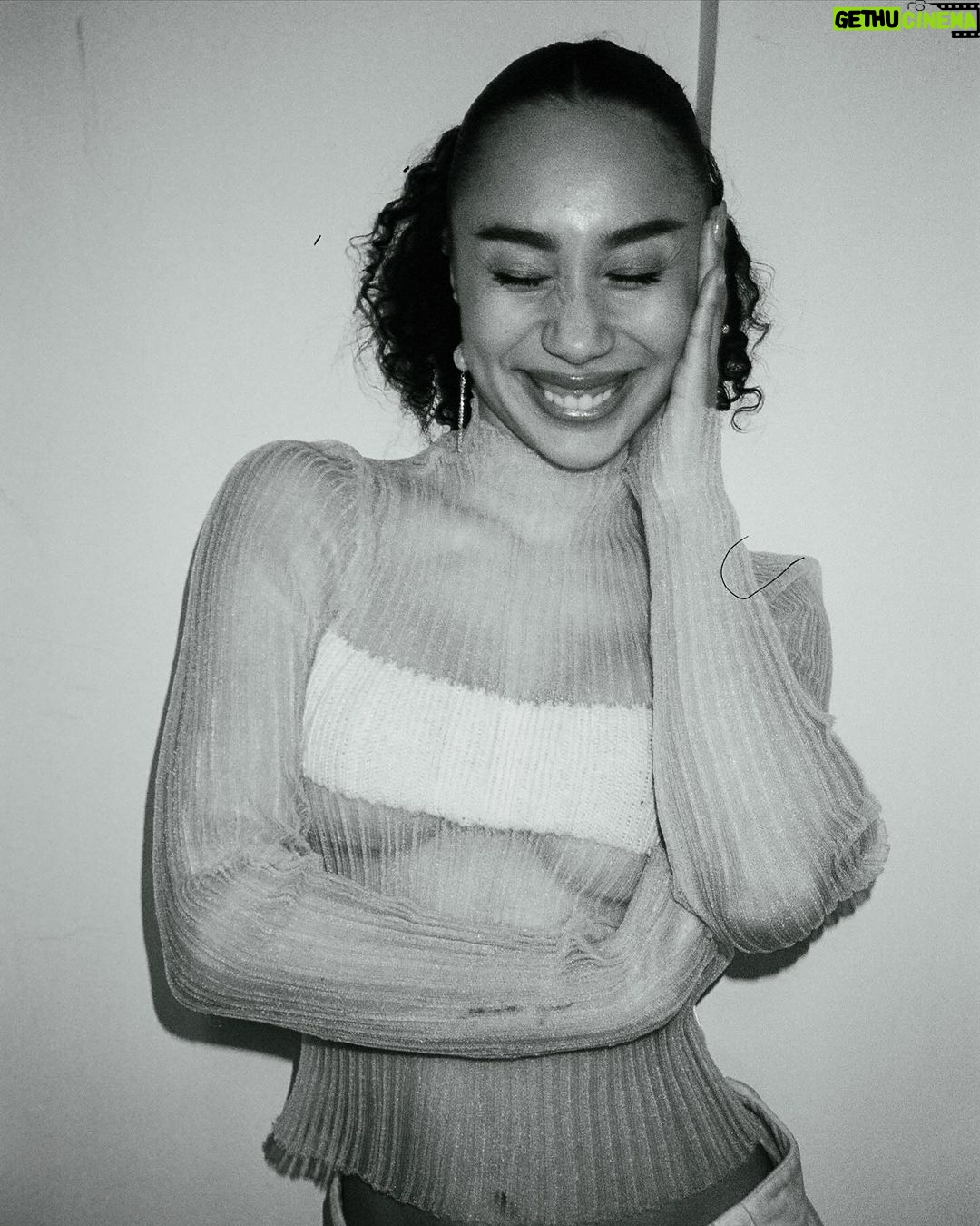 Eva Marisol Gutowski Instagram - These photos make me want to chew on a Polly pocket boot 🥹🤺🤺🤺