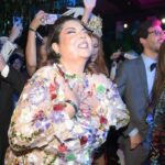 Fabiana Karla Instagram – “Tá todo mundo de ressaca! Ressaca! Ressaca! Ressaca!”
O Baile do Rosewood entregou tudo e mais um pouco!
Curti muito, dancei, pulei, bebi, CANTEI 🤦🏻♀️ (Tenho provas)☝️😂, encontrei amigos 🙌
Será que eu me diverti?
As fotos falam por si só.
O baile foi impecável!
Obrigada pelo convite meus queridos bruno joao
Vida longa ao baile!🥂
@bailedorosewood
👏👏👏👏
📸: Manu Scarpa Ag News / Rodrigo Zorzi
Agradecimentos:
@verdejoias
@renatabernardoatelier
@carmensteffens
@atelie_effe Rosewood São Paulo