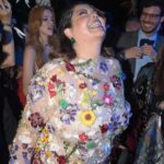 Fabiana Karla Instagram – “Tá todo mundo de ressaca! Ressaca! Ressaca! Ressaca!”
O Baile do Rosewood entregou tudo e mais um pouco!
Curti muito, dancei, pulei, bebi, CANTEI 🤦🏻♀️ (Tenho provas)☝️😂, encontrei amigos 🙌
Será que eu me diverti?
As fotos falam por si só.
O baile foi impecável!
Obrigada pelo convite meus queridos bruno joao
Vida longa ao baile!🥂
@bailedorosewood
👏👏👏👏
📸: Manu Scarpa Ag News / Rodrigo Zorzi
Agradecimentos:
@verdejoias
@renatabernardoatelier
@carmensteffens
@atelie_effe Rosewood São Paulo