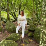 Fabiana Karla Instagram – Entregando essa semana  com muito trabalho 🙏🏼 e paz no coração 🤍 Esse 2024 já promete!👏✨☝️🙏🏼🤍

#paz #gratidao  #natureza #justme Rio de Janeiro, Rio de Janeiro