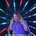 Fabiana Karla Instagram - A gente só posta o que a gente quer, não é mesmo!? 😂 Quem mais só gosta de postar o close? 🤣 . . . #trend #meme #close
