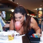 Fabiana Karla Instagram - Vai ser surra de fotos, porque foi surra de amor e alegria! 🎂🥳✨