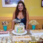 Fabiana Karla Instagram - Vai ser surra de fotos, porque foi surra de amor e alegria! 🤩🎂🥳✨ . . . (📸 : Reprodução da internet )