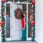 Fabiana Karla Instagram - Acho que meu nome devia ser “Natalia” - A mulher que ama o Natal 😂 🎅🌟 Está chegando e é hora de desenterrar as decorações para essa época mágica, soltar o “Então é Natal” na playlist, assistir “O Primeiro Natal do Mundo” no @primevideo e contar as horas para a noite mais esperada do ano🎄✨ 🎉 🎅 . . . . #feliznatal #natal #natalino #natal2023