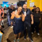 Fabiana Karla Instagram - Vai ser surra de fotos, porque foi surra de amor e alegria! 🎂🥳✨