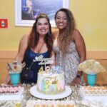 Fabiana Karla Instagram - Vai ser surra de fotos, porque foi surra de amor e alegria! 🎂🥳✨