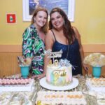 Fabiana Karla Instagram - Vai ser surra de fotos, porque foi surra de amor e alegria! 🎂🥳✨