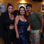 Fabiana Karla Instagram - Vai ser surra de fotos, porque foi surra de amor e alegria! 🎂🥳✨