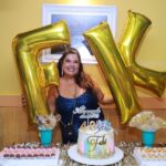 Fabiana Karla Instagram - Vai ser surra de fotos, porque foi surra de amor e alegria! 🤩🎂🥳✨ . . . (📸 : Reprodução da internet )