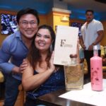 Fabiana Karla Instagram - Vai ser surra de fotos, porque foi surra de amor e alegria! 🤩🎂🥳✨ . . . (📸 : Reprodução da internet )