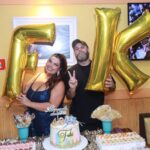 Fabiana Karla Instagram - Vai ser surra de fotos, porque foi surra de amor e alegria! 🤩🎂🥳✨ . . . (📸 : Reprodução da internet )