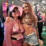 Fabiana Karla Instagram - Photodump de um final de semana intenso já em ritmo de Carnaval!! 🎊🪅 Será que eu me diverti ? 🤩 Makeup: @gabidepaulamakeup_ Styling: @sebahfranco @larryconfeccoes . . . . #carnaval #blocodoabrava #ensaiosdaanitta #folia #carnavalsp #carnaval2024 São Paulo, Brazil