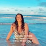 Fabiana Karla Instagram - A voz do mar fala com a alma. - Kate Chopin 🌊