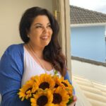 Fabiana Karla Instagram – Domingo de chuva no Rio de Janeiro pra abençoar esse mês que só tá começando!
#domingood #mêsdomeuniver #outubro #sundayvibes Rio de Janeiro, Rio de Janeiro