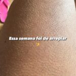 Fabiana Karla Instagram – Um #photodump delicinha da minha semana, bom fim de semana para vocês! ✨