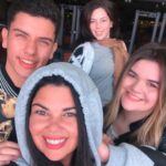 Fabiana Karla Instagram - Minhas eternas crianças! ❤️ Feliz Dia das Crianças para todos os pequenos e para aqueles que mantêm a criança dentro de si viva para sempre! 🧒👧💫 Que nossas crianças possam ter seus direitos preservados 🙏🏼 #DiaDasCrianças #felizdiadascriancas