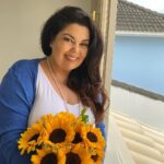Fabiana Karla Instagram – Domingo de chuva no Rio de Janeiro pra abençoar esse mês que só tá começando!
#domingood #mêsdomeuniver #outubro #sundayvibes Rio de Janeiro, Rio de Janeiro