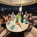 Fabiana Karla Instagram – Saí de casa para gravar a 2ª temporada de @_rensgahits em Goiânia e fui surpreendida por esse mergulho de emoções, sabores, e todas as forças da natureza ao mesmo tempo… Fui abduzida pelas belezas do “Goiás”! 🌿✨
Não poderia deixar de dividir com vocês!
Um agradecimento especial ao querido @diegogiallanza que me ajudou para que minha experiência fosse mais que especial. 🥰
Um  verdadeiro refúgio para minha alma. 
A conexão com a natureza nutriu meu espírito, expandiu minha mente e me fez repensar alguns momentos da minha vida. E isso é lindo! 
Acredito na evolução sempre, porque faz parte do nosso crescimento pessoal. ✨
Minha profissão me leva a lugares inesperados, transformadores e me presenteia com experiências incríveis e inesquecíveis.
Gratidão 🙏🏼
.
.
.
.
.
.
#ChapadaMágica #Natureza #TrabalhoEMagia #tbt #photodump #chapadadosveadeiros Alto Paraíso – Chapada Dos Veadeiros