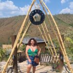 Fabiana Karla Instagram – Saí de casa para gravar a 2ª temporada de @_rensgahits em Goiânia e fui surpreendida por esse mergulho de emoções, sabores, e todas as forças da natureza ao mesmo tempo… Fui abduzida pelas belezas do “Goiás”! 🌿✨
Não poderia deixar de dividir com vocês!
Um agradecimento especial ao querido @diegogiallanza que me ajudou para que minha experiência fosse mais que especial. 🥰
Um verdadeiro refúgio para minha alma.
A conexão com a natureza nutriu meu espírito, expandiu minha mente e me fez repensar alguns momentos da minha vida. E isso é lindo!
Acredito na evolução sempre, porque faz parte do nosso crescimento pessoal. ✨
Minha profissão me leva a lugares inesperados, transformadores e me presenteia com experiências incríveis e inesquecíveis.
Gratidão 🙏🏼
.
.
.
.
.
.
#ChapadaMágica #Natureza #TrabalhoEMagia #tbt #photodump #chapadadosveadeiros Alto Paraíso – Chapada Dos Veadeiros