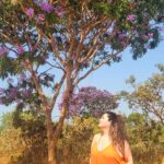 Fabiana Karla Instagram – “Se eu for abduzida não é sequestro é resgate” kkk
A chapada me encantou e me abduziu !!! 👽 ✨
A cada passo, aqui o tempo para e a natureza fala dentro da alma…✨
.
.
.
.
#chapada #natureza #valedalua #goiás Alto Paraíso – Chapada Dos Veadeiros