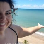 Fabiana Karla Instagram – Acordar e sempre agradecer por tudo que Deus tem feito ✨🙏🏻
