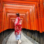 Fabiana Karla Instagram - Arigatô, Japão! Voltando pra casa cheia de gratidão por cada momento 🙏🏼✨🎁🇯🇵🌸 Até breve🙏🏼🫶🌸🇯🇵 New York - JFK Internatonal Airport