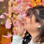 Fabiana Karla Instagram - 🌸🫶🇯🇵