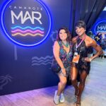 Fabiana Karla Instagram - Ah carnaval…Obrigada por tudo!! Até o ano que vem! 🎊 #carnaval2024 #sapucaí Sambódromo da Marquês de Sapucaí