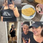 Fabiana Karla Instagram – Um #photodump delicinha da minha semana, bom fim de semana para vocês! ✨