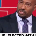 Faith Hill Instagram – This candid reaction from Van Jones today has been one of the most honest and powerful moments on television
🙏🏼🙏🏼🙏🏼🙏🏼🙌🏼🙌🏼🙌🏼🙌🏼🙌🏼