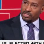 Faith Hill Instagram - This candid reaction from Van Jones today has been one of the most honest and powerful moments on television 🙏🏼🙏🏼🙏🏼🙏🏼🙌🏼🙌🏼🙌🏼🙌🏼🙌🏼
