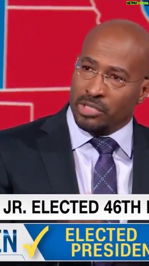Faith Hill Instagram - This candid reaction from Van Jones today has been one of the most honest and powerful moments on television 🙏🏼🙏🏼🙏🏼🙏🏼🙌🏼🙌🏼🙌🏼🙌🏼🙌🏼