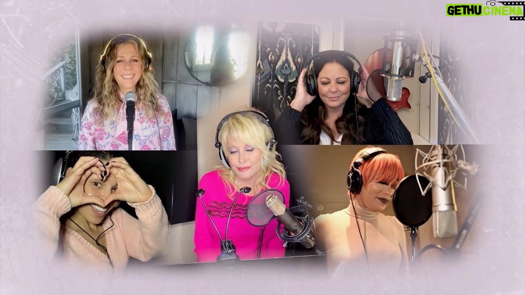 Faith Hill Instagram - In honor of breast cancer awareness month and in honor of two of my closest friends who have battled breast cancer, as well as friends and colleagues who have battled breast cancer - This song is for you. And to all the brave women and men that are continuing the fight and to those who have dedicated their lives to finding a cure - This beautiful song is for you. Please do what you can ππΌππΌππΌ (Swipe up to the video in my story) This song benefits @susangkomen breast cancer charity. PINK @dollyparton @ritawilson @monicadenise @jordinsparks @saraevansmusic
