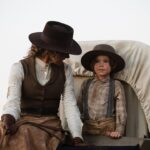 Faith Hill Instagram - 1883. Episode 3.