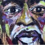Faith Hill Instagram - #Repost from my daughter Audrey: Amazing people taking action through a loud silence that is art. Love is powerful. Art is powerful. Love in Art is unstoppable. Everything counts. Every act of BLM, no matter what the size, aids in the progression of liberation. We are in this together, going in the same direction. Our individual actions and our words will bring some change, but it is our togetherness that is the most powerful 💟☮️ #blacklivesmatter #weareinthistogether Downtown Dallas