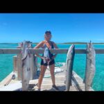Faith Hill Instagram - I thought I would post this photo my love on your birthday. Your fishing photos are always perfect and my first fishing photo from a while back.....well, let’s just say not so perfect. One of my fish got eaten as I was reeling him in. Happy Birthday to my one and only. I love you