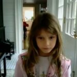 Faith Hill Instagram - I couldn’t resist posting this today in honor of Audrey’s 18th Birthday. My little sparrow with her head full of dreams. Oh, the places you will go my sweet. Happy Birthday I love you, Mom