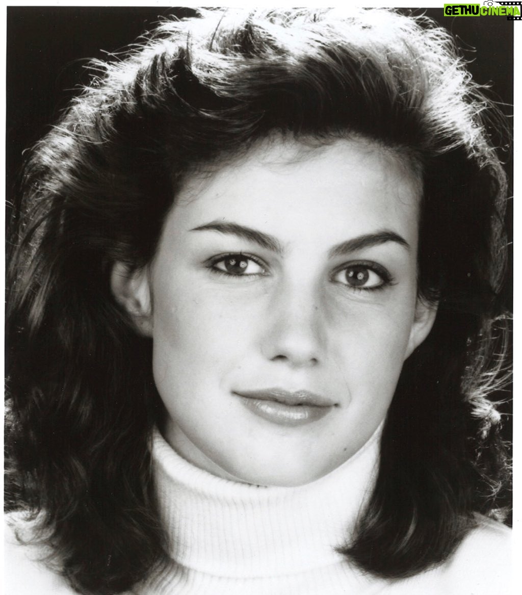 Faith Hill - 53.2K Likes - 20 years old. Dyed my hair dark brown to audition for the role of Eponine in the traveling company production of “Les Miserables.” #didntgetthepart #itallworkedout #TBT